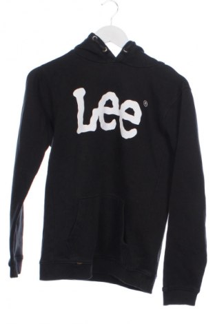 Kinder Sweatshirts Lee, Größe 14-15y/ 168-170 cm, Farbe Schwarz, Preis € 20,92
