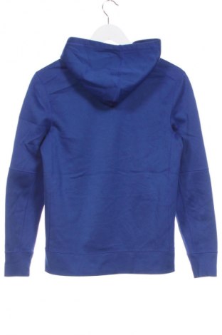 Dětská mikina  Nike, Velikost 13-14y/ 164-168 cm, Barva Modrá, Cena  659,00 Kč