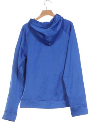 Dětská mikina  Nike, Velikost 15-18y/ 170-176 cm, Barva Modrá, Cena  659,00 Kč