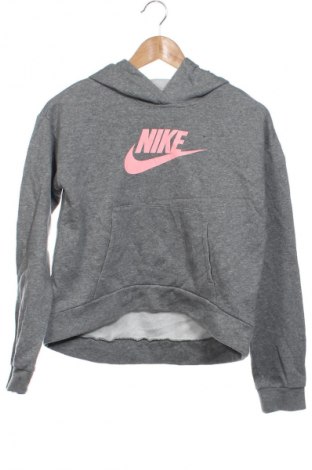 Kinder Sweatshirts Nike, Größe 9-10y/ 140-146 cm, Farbe Grau, Preis € 28,99