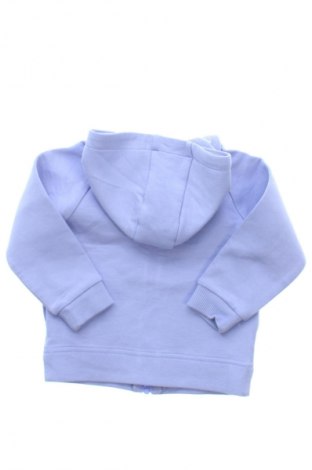 Kinder Sweatshirts PUMA, Größe 2-3m/ 56-62 cm, Farbe Lila, Preis € 14,99
