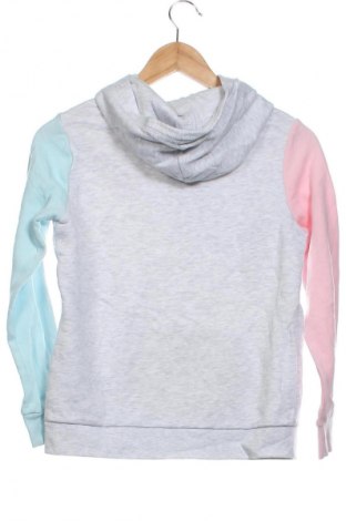 Детски суичър PUMA, Размер 11-12y/ 152-158 см, Цвят Многоцветен, Цена 21,99 лв.