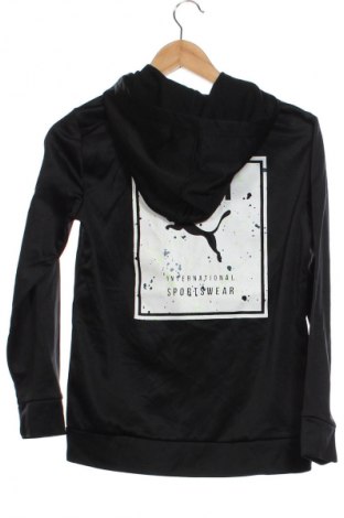 Kinder Sweatshirts PUMA, Größe 14-15y/ 168-170 cm, Farbe Schwarz, Preis € 12,99