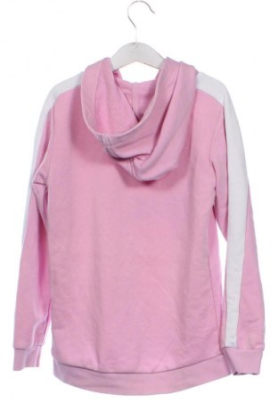 Παιδικό φούτερ PUMA, Μέγεθος 8-9y/ 134-140 εκ., Χρώμα Ρόζ , Τιμή 14,99 €