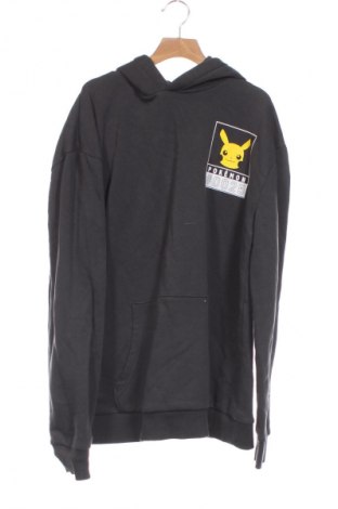 Kinder Sweatshirts Pokemon, Größe 15-18y/ 170-176 cm, Farbe Grau, Preis € 7,99