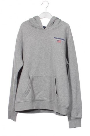 Kinder Sweatshirts Polo Sport, Größe 12-13y/ 158-164 cm, Farbe Grau, Preis € 20,46