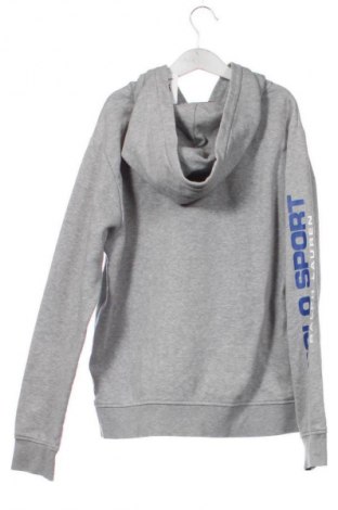 Kinder Sweatshirts Polo Sport, Größe 12-13y/ 158-164 cm, Farbe Grau, Preis € 20,46