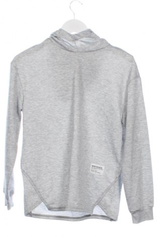 Kinder Sweatshirts SHEIN, Größe 13-14y/ 164-168 cm, Farbe Grau, Preis € 7,99