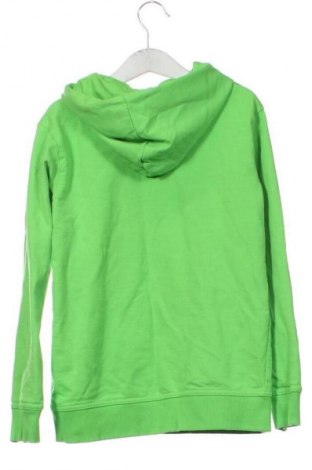 Dziecięca bluza Unbranded, Rozmiar 8-9y/ 134-140 cm, Kolor Zielony, Cena 50,57 zł
