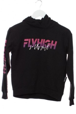 Kinder Sweatshirts Unbranded, Größe 8-9y/ 134-140 cm, Farbe Schwarz, Preis € 11,25
