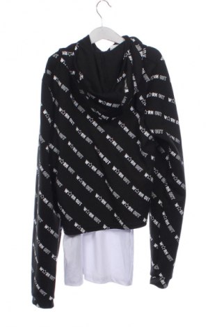 Kinder Sweatshirts Unbranded, Größe 12-13y/ 158-164 cm, Farbe Mehrfarbig, Preis € 11,25