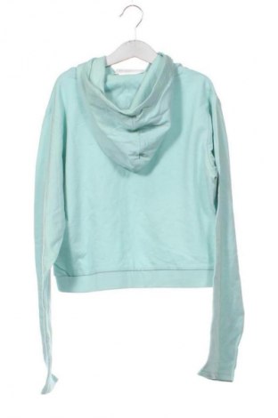 Παιδικό φούτερ Unbranded, Μέγεθος 11-12y/ 152-158 εκ., Χρώμα Πράσινο, Τιμή 7,99 €