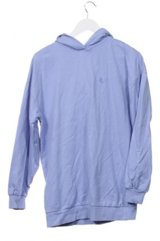 Παιδικό φούτερ Unbranded, Μέγεθος 14-15y/ 168-170 εκ., Χρώμα Βιολετί, Τιμή 7,99 €