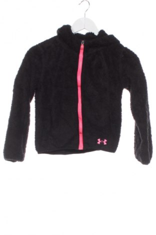 Kinder Sweatshirts Under Armour, Größe 7-8y/ 128-134 cm, Farbe Schwarz, Preis 28,99 €