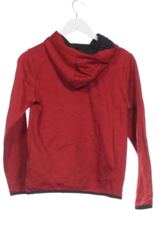 Dětská mikina  Under Armour, Velikost 15-18y/ 170-176 cm, Barva Červená, Cena  659,00 Kč