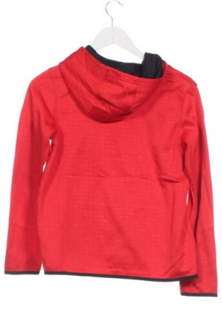 Dětská mikina  Under Armour, Velikost 10-11y/ 146-152 cm, Barva Červená, Cena  659,00 Kč