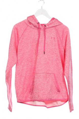 Dětská mikina  Under Armour, Velikost 15-18y/ 170-176 cm, Barva Červená, Cena  659,00 Kč