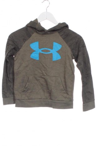 Kinder Sweatshirts Under Armour, Größe 8-9y/ 134-140 cm, Farbe Grün, Preis 28,99 €