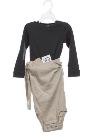 Παιδικό κορμάκι H&M, Μέγεθος 18-24m/ 86-98 εκ., Χρώμα Πολύχρωμο, Τιμή 9,21 €