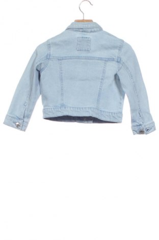 Kinder Lederjacke Sinsay, Größe 18-24m/ 86-98 cm, Farbe Mehrfarbig, Preis € 14,99