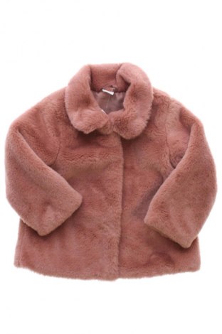 Dziecięcy płaszczyk H&M, Rozmiar 2-3m/ 56-62 cm, Kolor Brązowy, Cena 89,98 zł