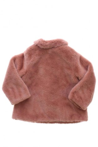Dziecięcy płaszczyk H&M, Rozmiar 2-3m/ 56-62 cm, Kolor Brązowy, Cena 89,98 zł