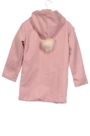 Kindermantel Sinsay, Größe 7-8y/ 128-134 cm, Farbe Mehrfarbig, Preis € 29,85