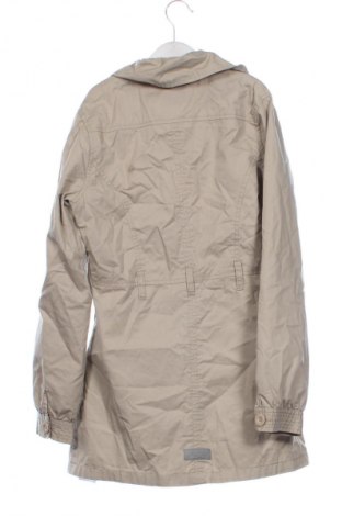 Kindermantel Unbranded, Größe 11-12y/ 152-158 cm, Farbe Beige, Preis € 13,99