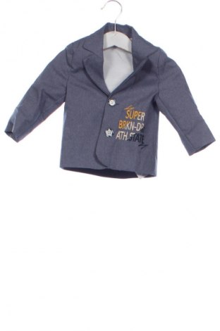 Kindersakko Concept, Größe 6-9m/ 68-74 cm, Farbe Grau, Preis € 23,02
