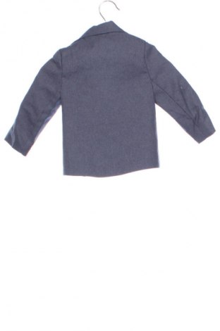 Kindersakko Concept, Größe 6-9m/ 68-74 cm, Farbe Grau, Preis € 23,02