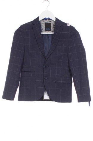 Dětské sako  G.O.L., Velikost 9-10y/ 140-146 cm, Barva Modrá, Cena  1 679,00 Kč