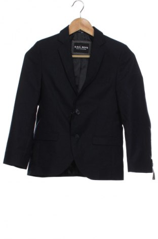 Kindersakko G.o.l. Boys, Größe 9-10y/ 140-146 cm, Farbe Blau, Preis € 28,99