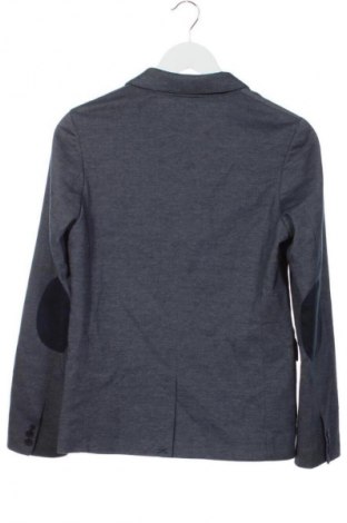 Dziecięcy żakiet H&M, Rozmiar 11-12y/ 152-158 cm, Kolor Niebieski, Cena 74,00 zł
