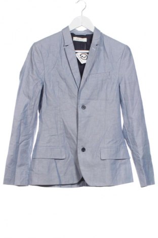 Gyerek zakó H&M, Méret 14-15y / 168-170 cm, Szín Kék, Ár 8 689 Ft