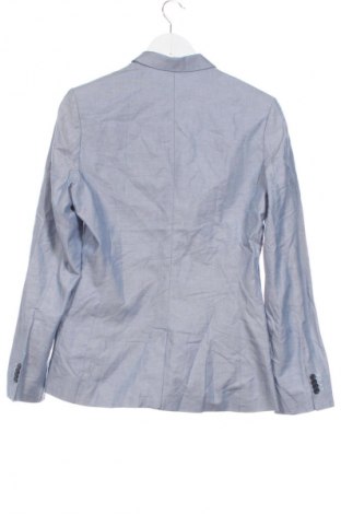 Gyerek zakó H&M, Méret 14-15y / 168-170 cm, Szín Kék, Ár 8 689 Ft