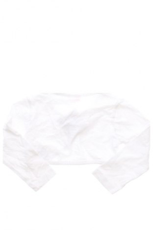 Kindersakko Liegelind, Größe 12-18m/ 80-86 cm, Farbe Weiß, Preis € 22,99