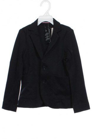 Kindersakko Tommy Hilfiger, Größe 4-5y/ 110-116 cm, Farbe Blau, Preis € 107,99