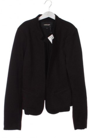 Kindersakko Valley Girl, Größe 11-12y/ 152-158 cm, Farbe Schwarz, Preis € 12,12