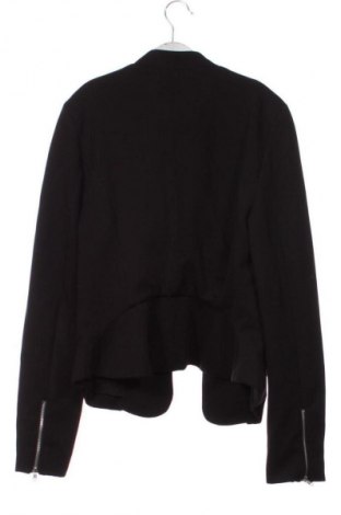 Kindersakko Valley Girl, Größe 11-12y/ 152-158 cm, Farbe Schwarz, Preis € 12,12