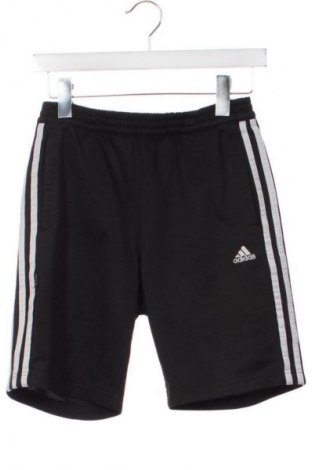 Dětské tepláky Adidas, Velikost 12-13y/ 158-164 cm, Barva Černá, Cena  430,00 Kč