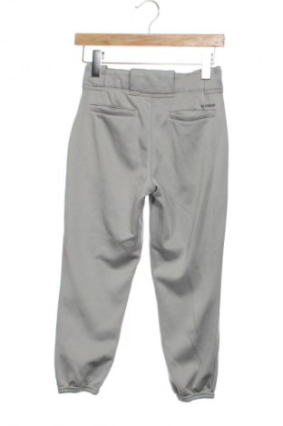 Dětské tepláky Adidas, Velikost 9-10y/ 140-146 cm, Barva Šedá, Cena  399,00 Kč