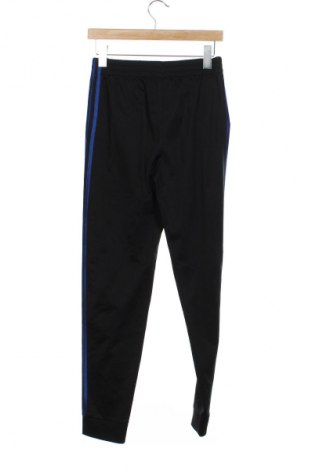 Kinder Sporthose Adidas, Größe 13-14y/ 164-168 cm, Farbe Schwarz, Preis € 13,99