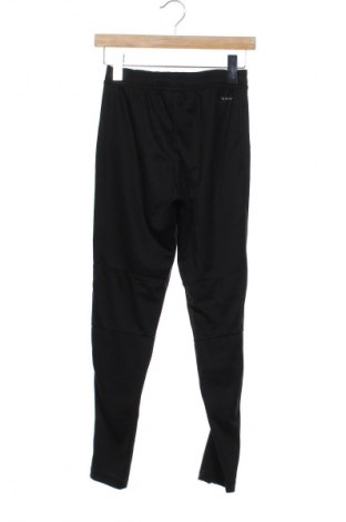 Kinder Sporthose Adidas, Größe 10-11y/ 146-152 cm, Farbe Schwarz, Preis € 23,99