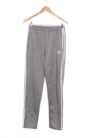 Dětské tepláky Adidas, Velikost 13-14y/ 164-168 cm, Barva Šedá, Cena  459,00 Kč