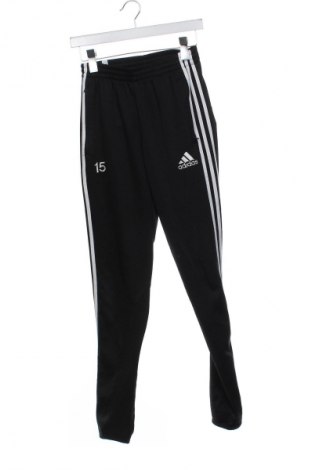 Dětské tepláky Adidas, Velikost 15-18y/ 170-176 cm, Barva Černá, Cena  479,00 Kč