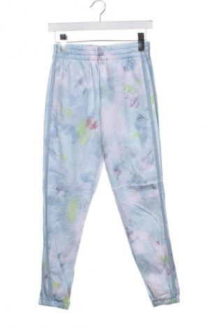 Dětské tepláky Adidas, Velikost 13-14y/ 164-168 cm, Barva Vícebarevné, Cena  549,00 Kč