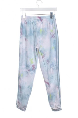 Dětské tepláky Adidas, Velikost 13-14y/ 164-168 cm, Barva Vícebarevné, Cena  549,00 Kč