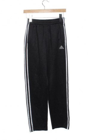 Dětské tepláky Adidas, Velikost 14-15y/ 168-170 cm, Barva Šedá, Cena  459,00 Kč