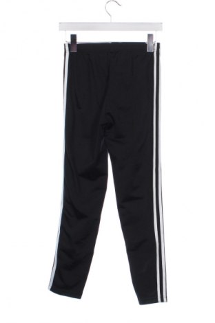Kinder Sporthose Adidas, Größe 11-12y/ 152-158 cm, Farbe Schwarz, Preis € 17,39