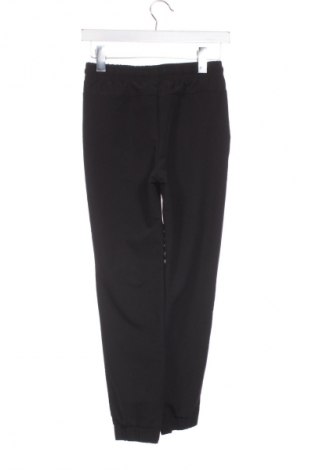 Pantaloni de trening, pentru copii Bekkin, Mărime 11-12y/ 152-158 cm, Culoare Negru, Preț 39,99 Lei